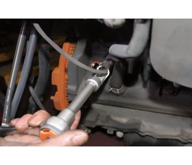 Juego de vasos ranurados | BE5500